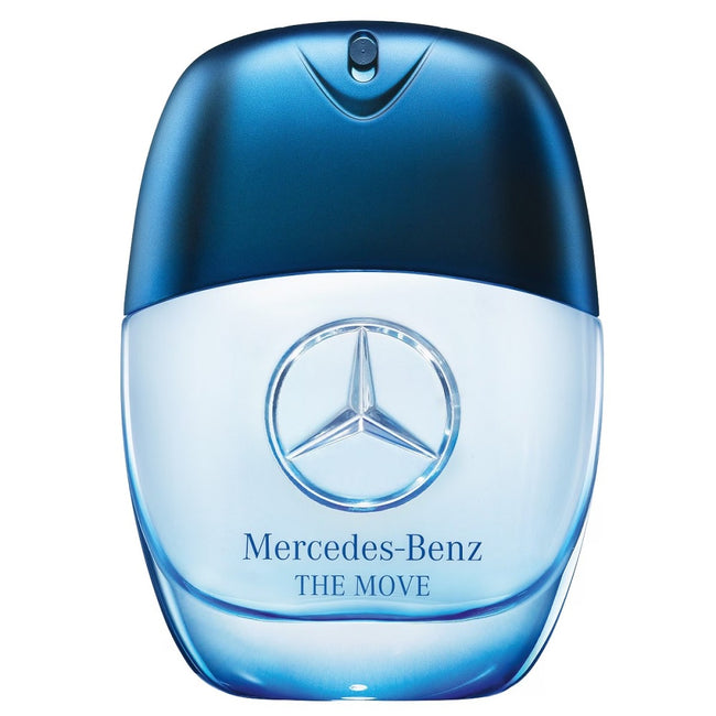 Mercedes-Benz The Move For Men woda toaletowa