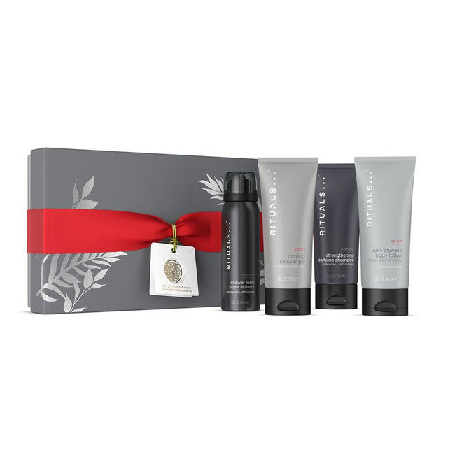 Rituals Homme zestaw prezentowy dla mężczyzn S