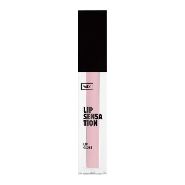 Wibo Lip Sensation błyszczyk do ust