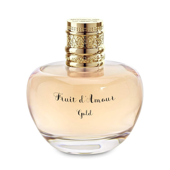 Emanuel Ungaro Fruit d'Amour Gold woda toaletowa spray