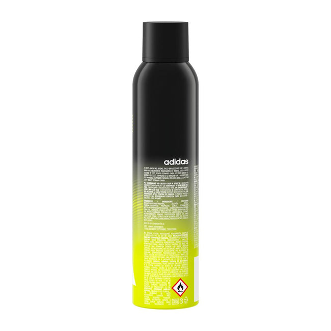 Adidas Pure Game dezodorant w sprayu 250ml