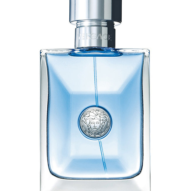 Versace Pour Homme woda toaletowa spray