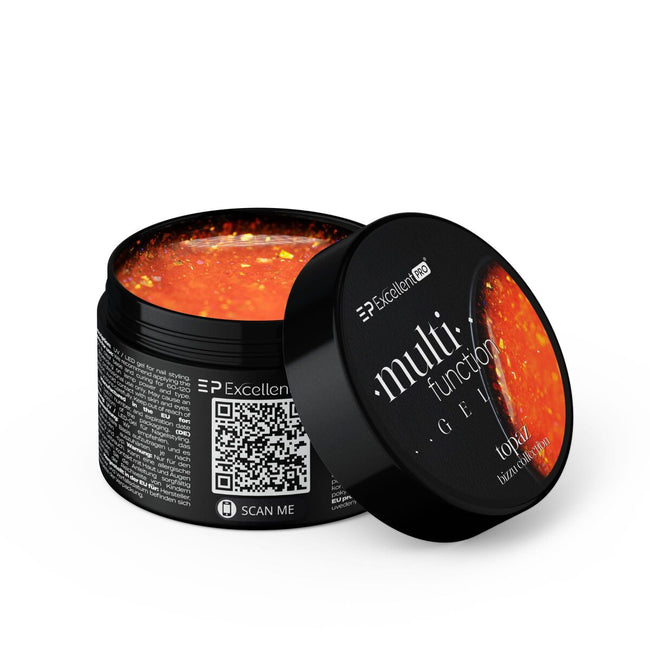 Excellent PRO Multifunction Gel żel budujący