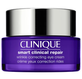Clinique Smart Clinical Repair™ Wrinkle Correcting Eye Cream korygujący krem przeciwzmarszczkowy pod oczy 30ml