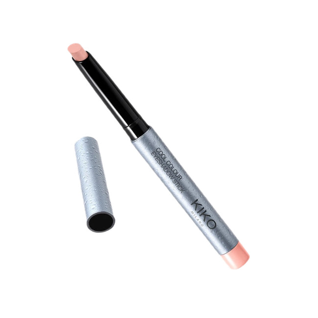 KIKO Milano Cool Colour Eyeshadow Stick cień do powiek w sztyfcie