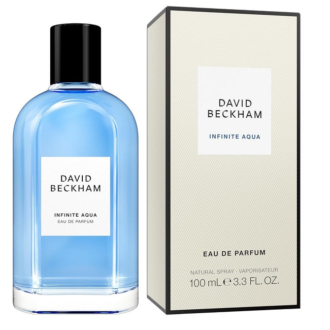 David Beckham Infinite Aqua woda perfumowana