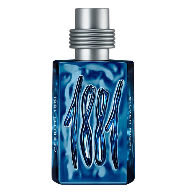 Cerruti 1881 Silver Night woda perfumowana spray