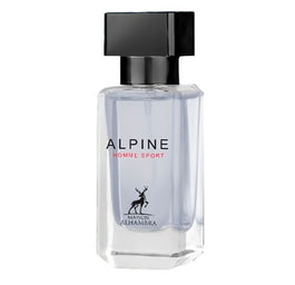 Maison Alhambra Alpine Homme Sport woda perfumowana