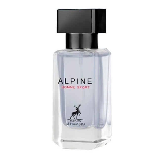 Maison Alhambra Alpine Homme Sport woda perfumowana