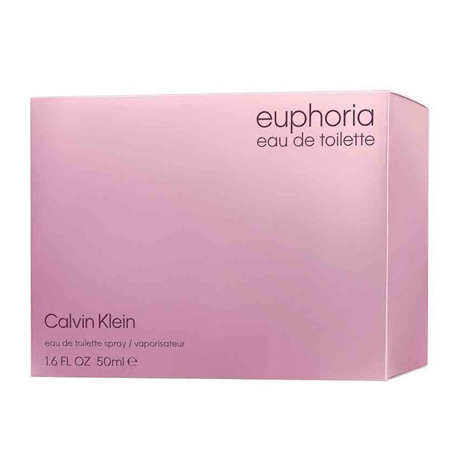 Calvin Klein Euphoria woda toaletowa spray 50ml