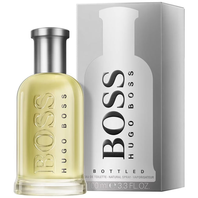 Hugo Boss Boss Bottled woda toaletowa spray