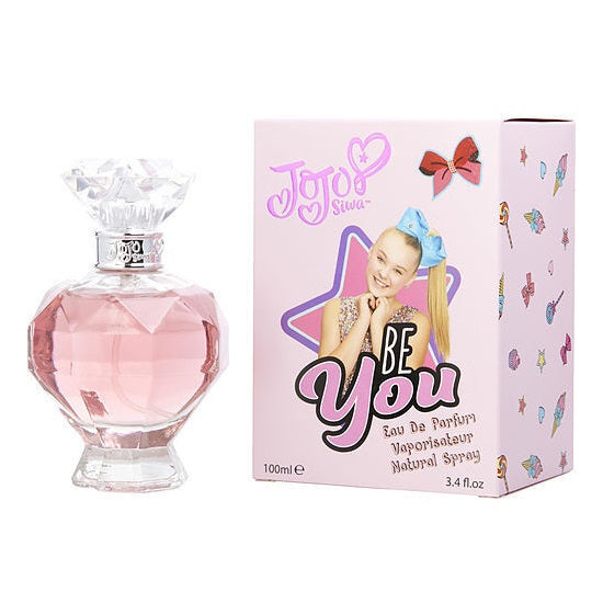 Jojo Siwa Be You woda perfumowana spray