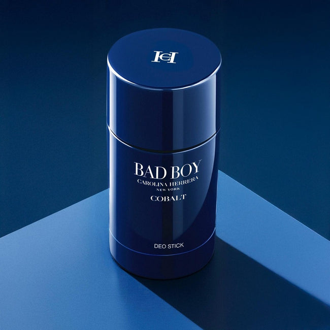 Carolina Herrera Bad Boy Cobalt dezodorant w sztyfcie 75g