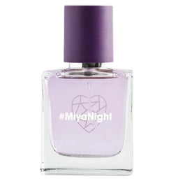 Miya Cosmetics #MiyaNight woda perfumowana