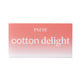 Paese Cotton Delight paleta do konturowania