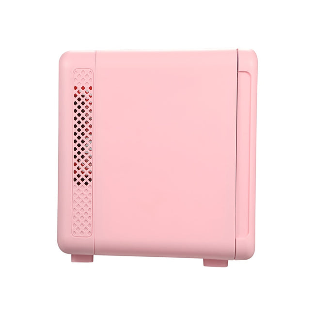 Adler Mini lodówka na kosmetyki AD 8084 4l Pink