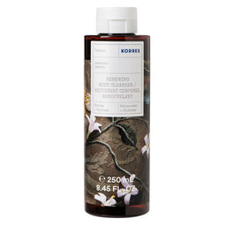 Korres Jasmine Renewing Body Cleanser żel pod prysznic 250ml
