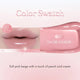 Rom&nd Glasting Color Gloss błyszczyk do ust 4g