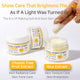 APLB Retinol Vitamin C Vitamin E Facial Cream rozświetlający krem do twarzy 55ml