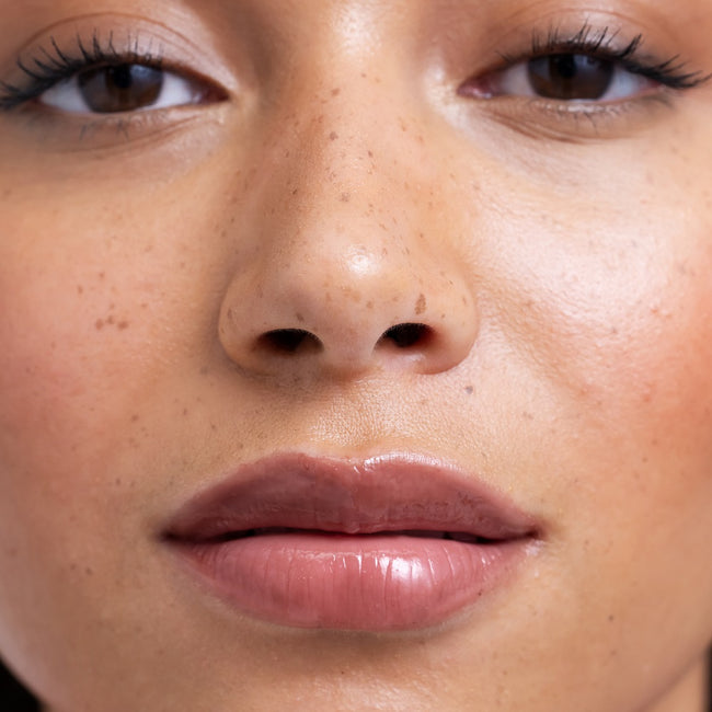 Lumene Lip Glow Oil Balm balsam do ust z olejkiem