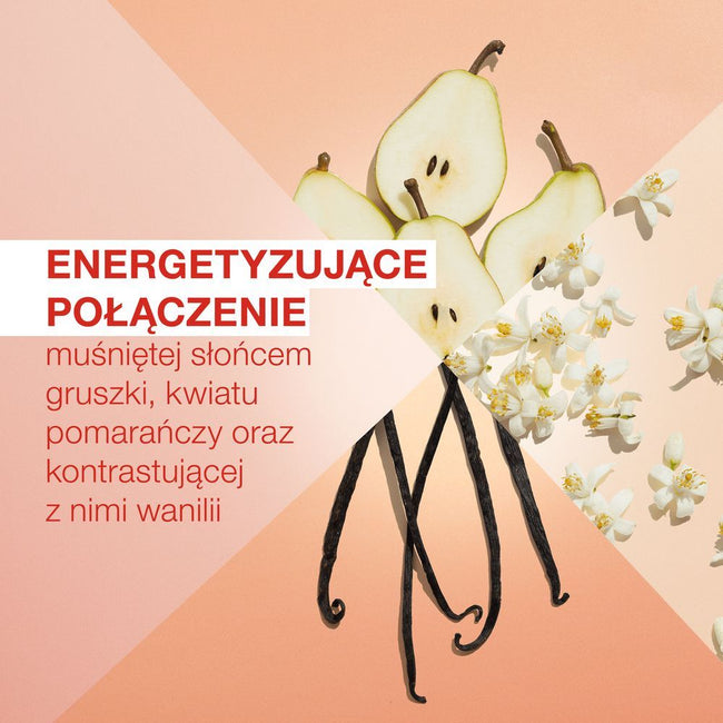Mexx Summer Bliss For Her woda toaletowa spray