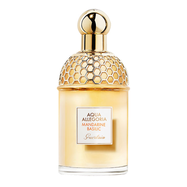 Guerlain Aqua Allegoria Mandarine Basilic woda toaletowa spray