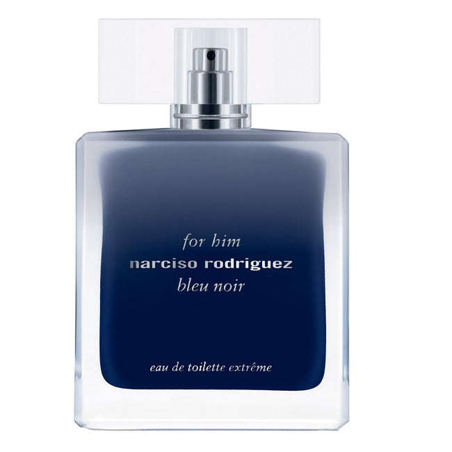 Narciso Rodriguez For Him Bleu Noir Extreme woda toaletowa spray