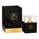 Shiseido Zen Gold Elixir woda perfumowana spray 100ml