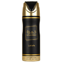 Lattafa Khamrah dezodorant spray 200ml