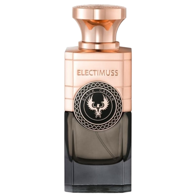 Electimuss Black Caviar ekstrakt perfum spray