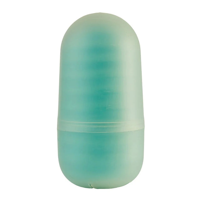 Dream Toys Love Signal Hands-On Pleasure masturbator Blue