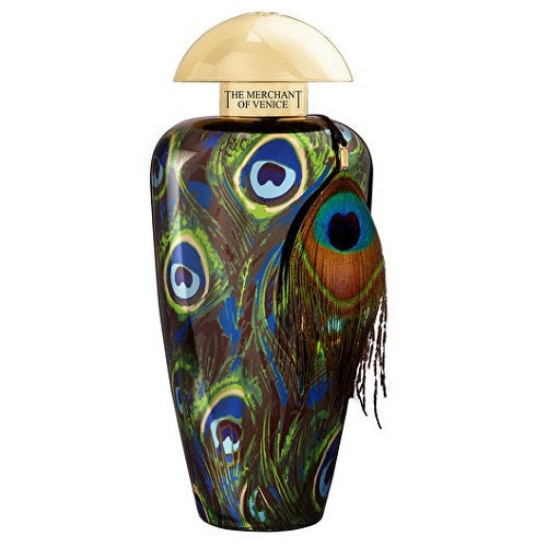 the merchant of venice imperial emerald woda perfumowana 100 ml    