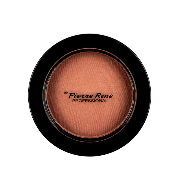 Pierre Rene Professional Rouge Powder róż do policzków