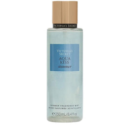 Victoria's Secret Aqua Kiss Shimmer mgiełka do ciała 250ml