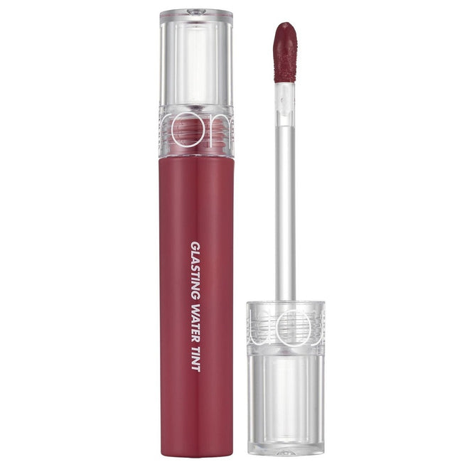Rom&nd Glasting Water Tint błyszczyk do ust