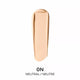 Guerlain Parure Gold Skin Matte intensywnie korygujący podkład z formułą no-transfer