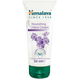 Himalaya Odżywczy krem do rąk 50ml