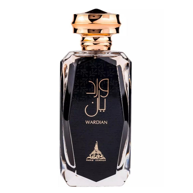 Paris Corner Wardian woda perfumowana