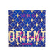 Ingrid Orient Rituals Intensive paleta cieni do powiek