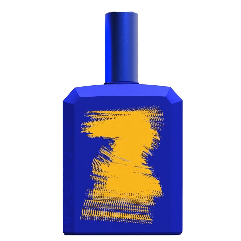 histoires de parfums this is not a blue bottle 1.7 woda perfumowana 100 ml     