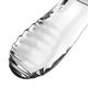 Satisfyer Double Crystal dildo szklane Transparent