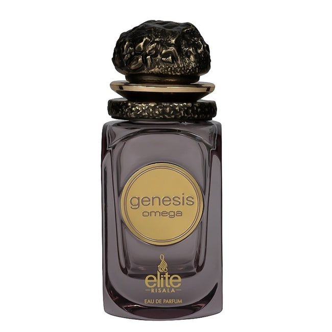 Risala Elite Genesis Omega woda perfumowana