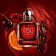 Giorgio Armani Stronger With You Powerfully woda perfumowana