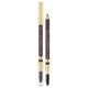 Eveline Cosmetics Brow & Go! pudrowa kredka do brwi
