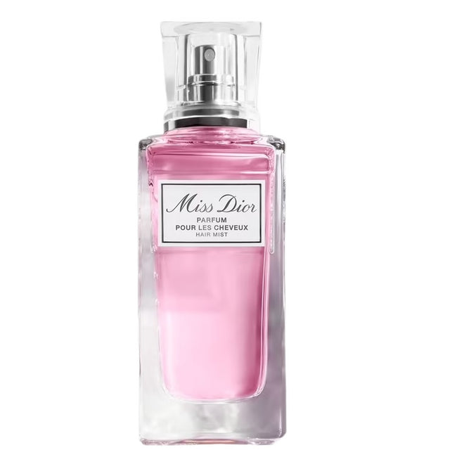 Dior Miss Dior mgiełka do włosów 30ml