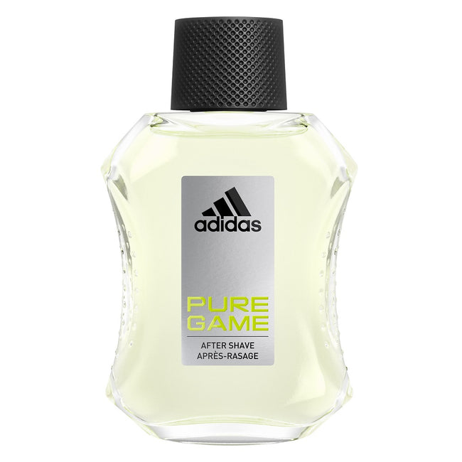 Adidas Pure Game woda po goleniu