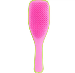 Tangle Teezer The Ultimate Detangler szczotka do włosów kręconych Cyber Lime & Pink