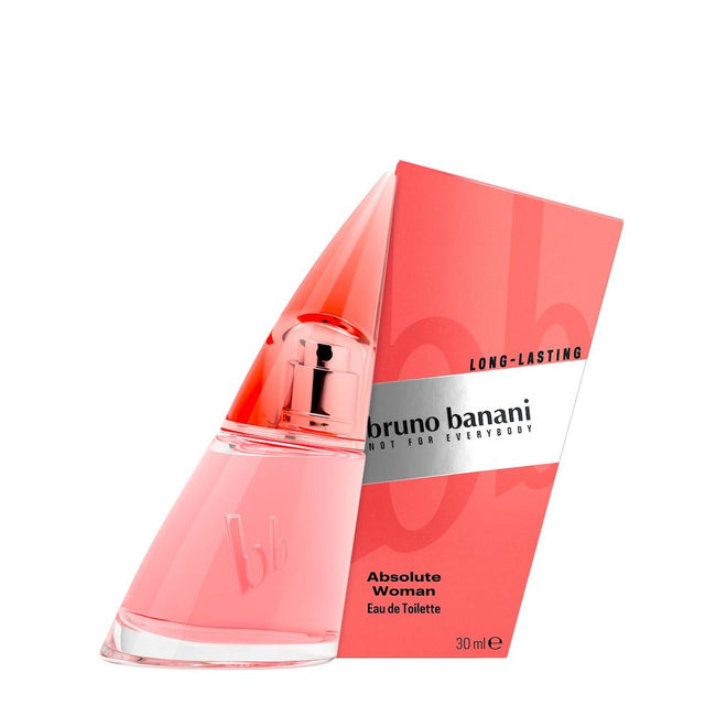 Bruno Banani Absolute Woman woda toaletowa spray