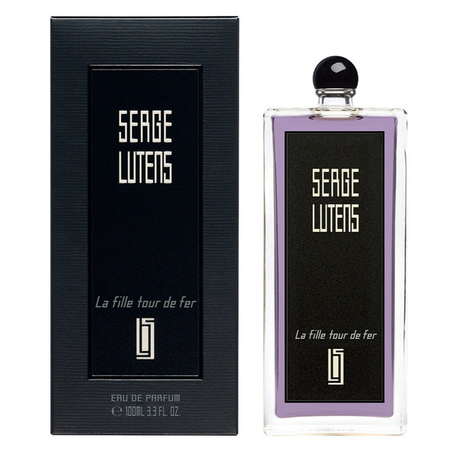 Serge Lutens La Fille Tour De Fer woda perfumowana spray