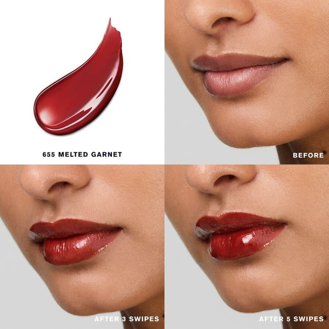 Estée Lauder Pure Color Melt-On Glosstick błyszczyk do ust w sztyfcie